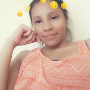 Meet your Posher, Angie